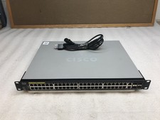 Cisco SG350X-48MP-K9 V03