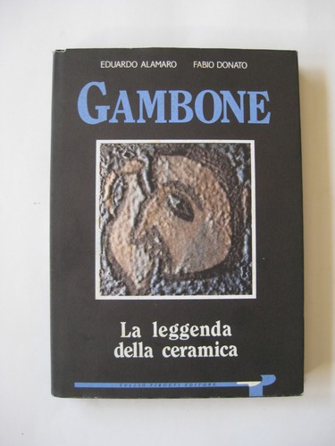 Vtg 1991 guido gambone italian - vtg,