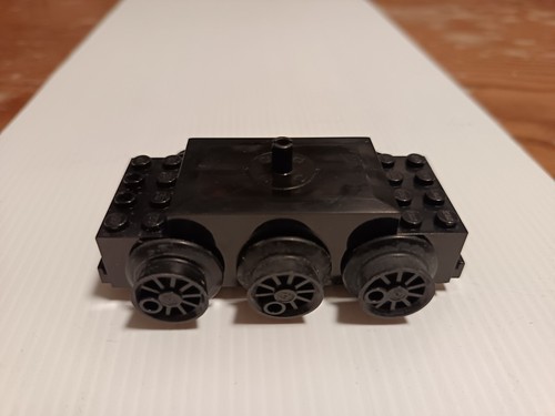 Motore treno lego 12v - lego,