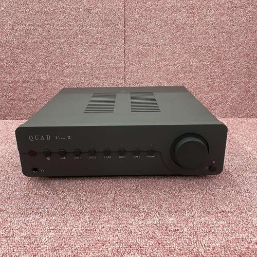 Amplificatore integrato quad - amplificatore,