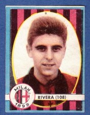 Figurina Album  Calciatori