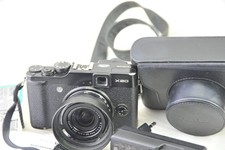 Fotocamera digitale Fujifilm