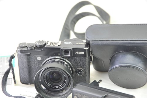 Fotocamera digitale fujifilm - fotocamera,
