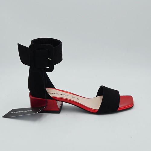 Scarpe donna lorenzo mari - lorenzo, tg
