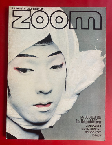 Zoom lug ago 1981 la - zoom, n.