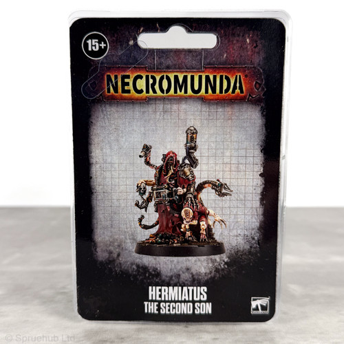 Forge world ermiato secondo - world,