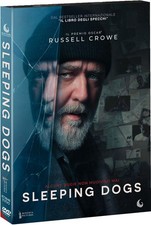 Dvd Sleeping Dogs