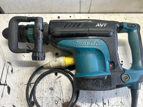 Makita hm1213c sds plus avt - sds,
