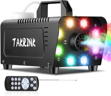 Macchina per Fumo, 900W