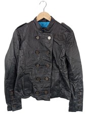 DENNY ROSE Giacca in pelle