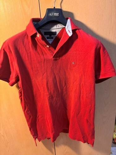 Polo tommy hilfiger - tommy,