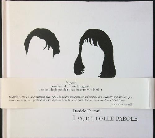 Volti delle parole ferroni - i,