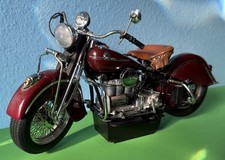 MOTO INDIANA FRANKLIN MINT