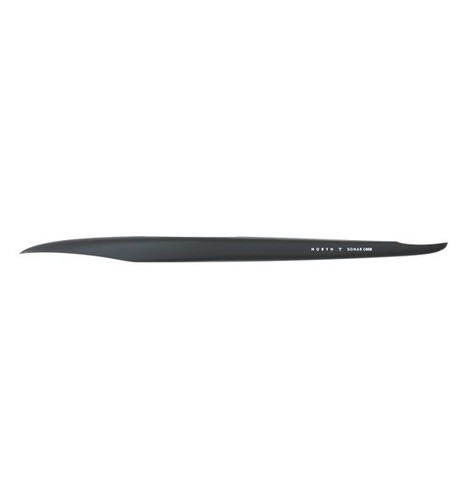 North sonar carbon fuselage - sonar,
