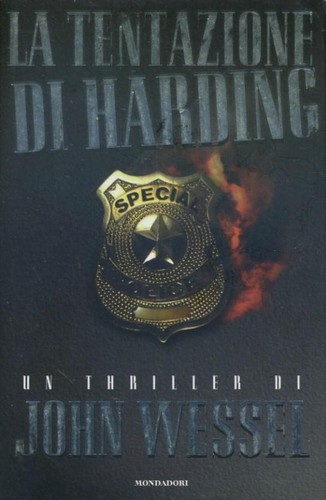 Tentazione harding - tentazione, di