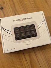 Tastiera Simplya PRO - White - COMBIVOX - Cod.15.963