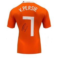 Maglia dell'Olanda 2008-10
