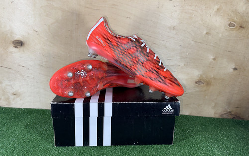 Scarpe adidas adizero f50 - adidas, sg