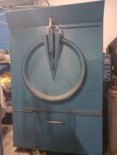 Essicatoio industriale RGZ