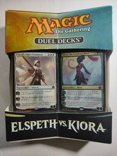 MTG - DUEL DECK - Elspeth vs
