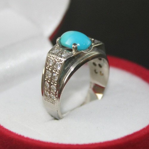 Anello fatto mano naturale - anello,