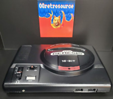 SEGA Genesis Model 1, MK-1601