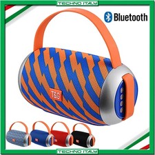 ✅ CASSA SPEAKER BLUETOOTH