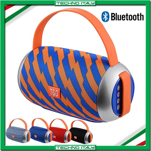 Cassa speaker bluetooth - speaker,