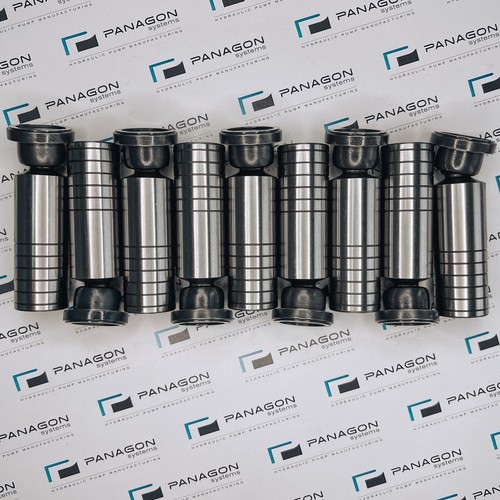 Kit pistoni vickers pvh131 - pistoni,