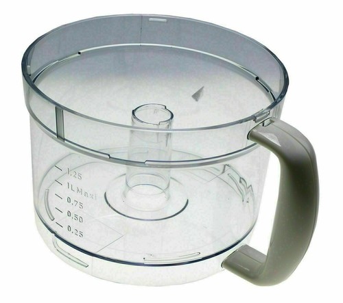 Moulinex ciotola master chef
