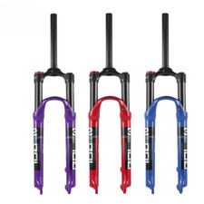 Forcella olio forcella sgancio