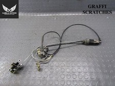 SBLOCCO SELLA YAMAHA T-MAX 500