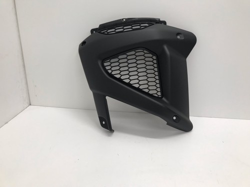 Carena sinistra yamaha super - carena,