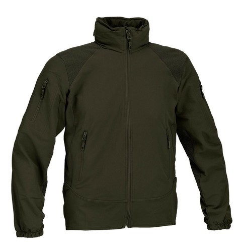 Giacca giubbino softshell - giubbino,