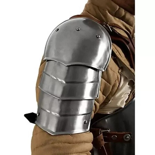 Medievale knight armor larp - medievale,