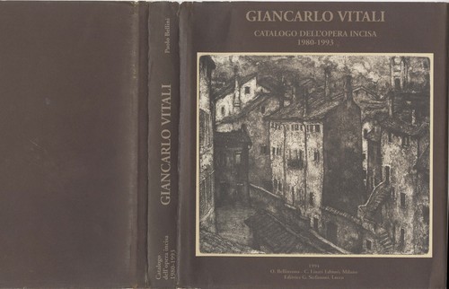 Vitali giancarlo catalogo - ,