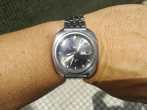 Bracciale seiko automatico - seiko,