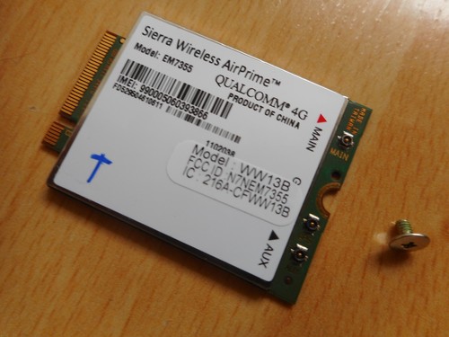Toughbook mk5 cf 53 - mk5, et