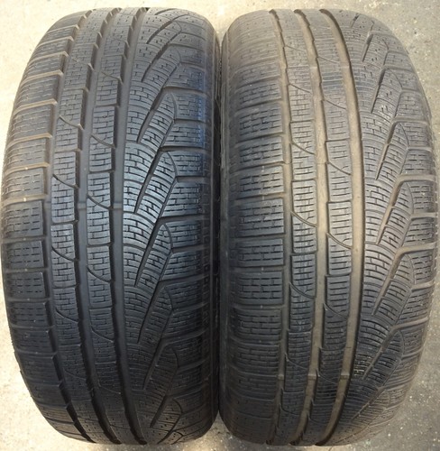 Gomme invernali pirelli - 2,