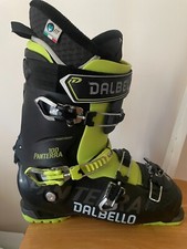 Dalbello, 100 Panterra