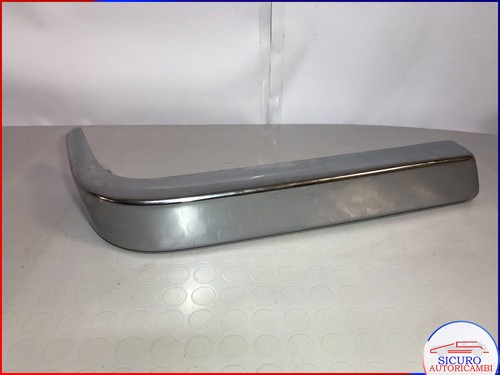 Cantonale paraurti cromato - cantonale,