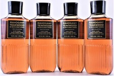 QTY 4 Bath & Body Works gel