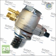 Pompa iniezione alta pressione