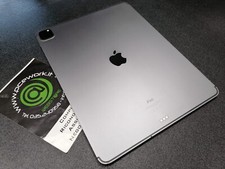 APPLE IPAD 12.9" 2020 PRO 128GB WIFI + CEL A2232 GRIGIO SIDERALE 12.9" IOS