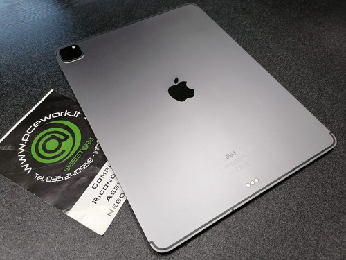 Apple ipad 2020 pro - 12.9",