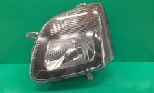 FARO PROIETTORE ANTERIORE SINISTRO OPEL AGILA 2004 > 2007 5P  ANT SX PRO292