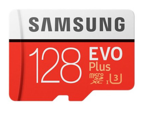 Scheda memoria samsung - di,