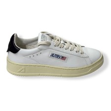 Autry Donna Scarpe Sneakers Shoes Comode Numero 37 Pelle