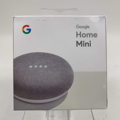 New google home - new,