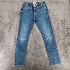 Jeans Frame L'Homme slim uomo